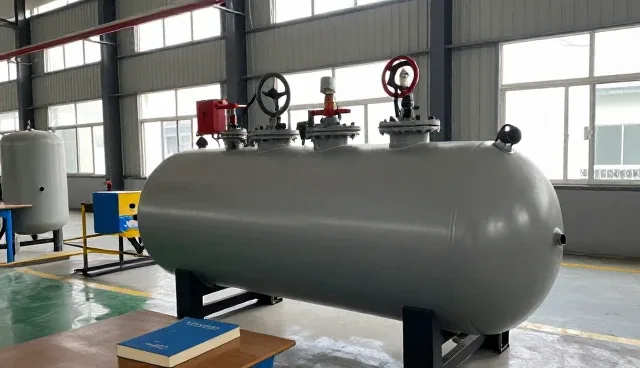 非标定制机械设备选型的5大检查要点分析