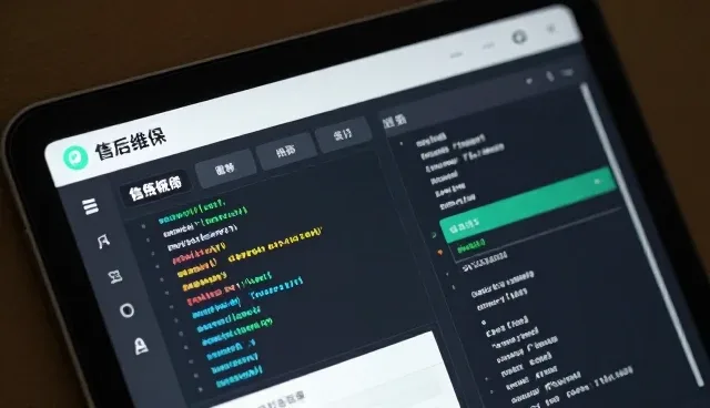 工况分析在设备维修中的实际应用与优化路径